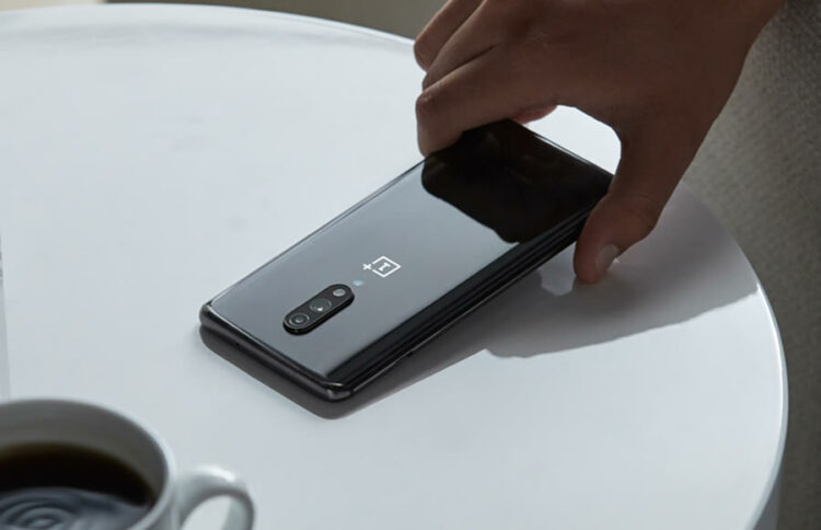 OnePlus 7 Pro เปิดตัวแล้ว!! เริ่มวางจำหน่าย 17 พฤษภาคมนี้ ราคาเริ่มต้นราว 21,080 บาท (ชมคลิปแกะกล่อง)