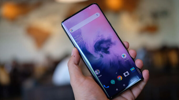OnePlus 7 Pro เปิดตัวในไทยแล้ว!! ราคาเริ่มต้น 24,990 บาท เริ่มวางจำหน่าย 24 พฤษภาคมนี้