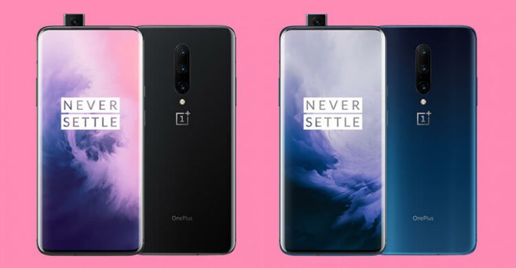 OnePlus 7 Pro เปิดตัวแล้ว!! เริ่มวางจำหน่าย 17 พฤษภาคมนี้ ราคาเริ่มต้นราว 21,080 บาท (ชมคลิปแกะกล่อง)