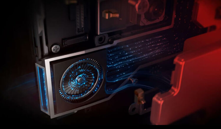 Red Magic 3 เกมมิ่งสมาร์ทโฟนรุ่นแรกของโลก ที่มีพัดลมระบายความร้อนในตัว พร้อมวางจำหน่ายทั่วโลกแล้ว