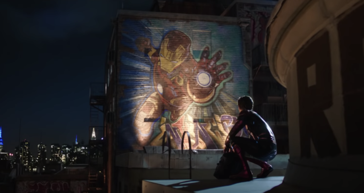 มาแล้ว!! ตัวอย่างหนัง Spider-Man: Far From Home เนื้อเรื่องต่อจาก Avengers: Endgame และมีสปอยเนื้อหาบางส่วน (ชมคลิป)