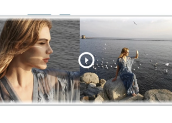 ครั้งแรกกับการถ่ายวิดีโอสองมุมมองในครั้งเดียว
ด้วยฟีเจอร์ Dual-view camera ใน HUAWEI P30 และ HUAWEI P30 Pro อัพเดทได้ 15 พฤษภาคมนี้
