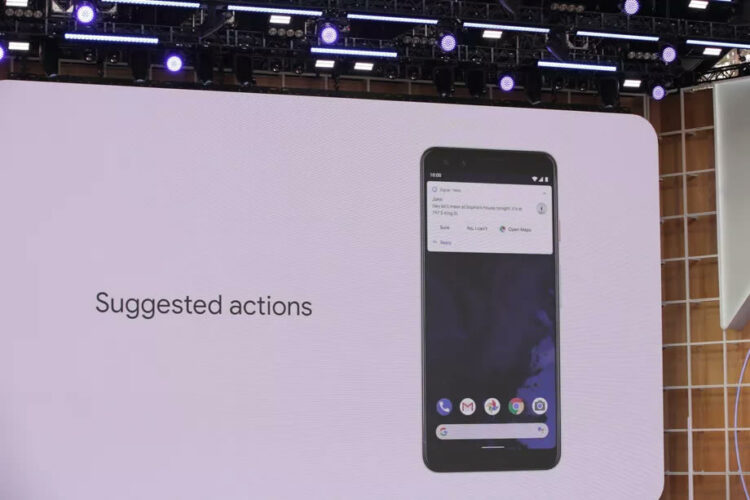 สรุป 8 ประเด็นใหญ่ ที่ได้รับการประกาศในงาน Google I/O 2019