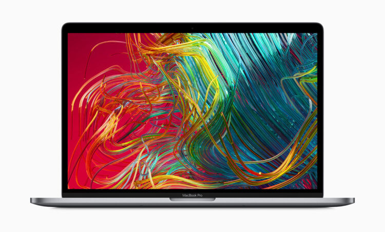 MacBook Pro 2019 ซีพียูแบบ 8-core รุ่นแรก พร้อมวางจำหน่ายแล้วที่ iStudio เริ่มต้น 59,900 บาท