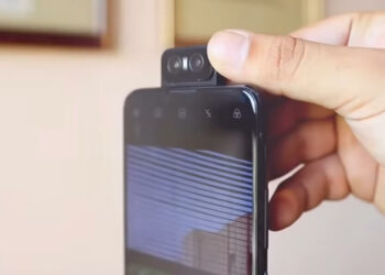 ภาพหลุดเครื่องจริง Asus Zenfone 6 พร้อมภาพเรนเดอร์ทางการ ยืนยันใช้กล้องหมุนได้ และเปิดเผยสเปกที่สำคัญ