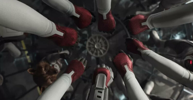 แซง Titanic !! Avengers Endgame กวาดรายได้ทั่วโลก ทะลุ 6.38 หมื่นล้านบาท ขึ้นแท่นอันดับ 2 หนังทำเงินมากที่สุดตลอดกาล