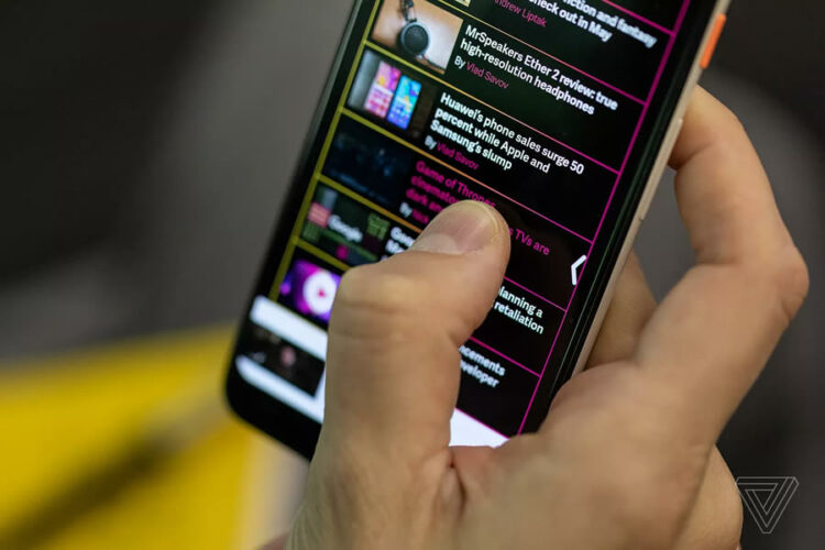 Android Q Beta 3 พร้อมอัพเดทแล้ว มีคุณสมบัติอะไรที่น่าสนใจบ้าง? เรารวบรวมไว้ที่นี่แล้ว