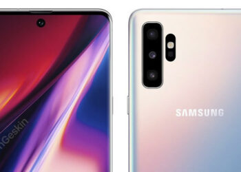 Samsung Galaxy Note 10 จะไม่ได้รับการอัพเกรดกล้องที่สำคัญ แต่จะนำไปใช้กับ Galaxy S11