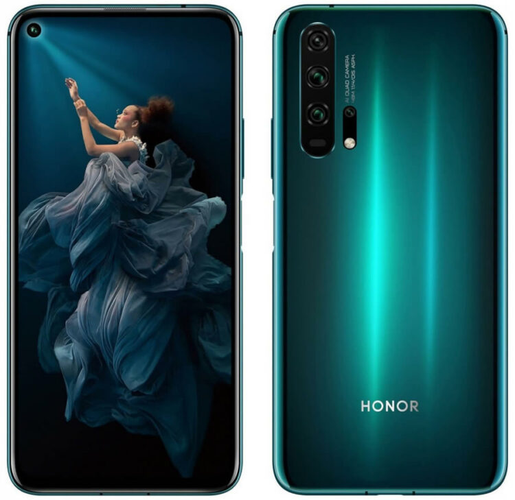 Honor 20 และ Honor 20 Pro เปิดตัวทางการแล้ว มาพร้อมกล้องหลัง 4 ตัว f/1.4 ใช้ชิป Kirin 980 เจาะกลุ่มช่างภาพ เริ่มต้น 17,900 บาท