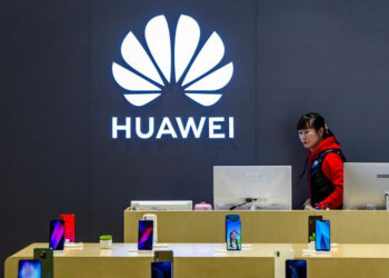 สหรัฐอเมริกา กดดันผู้ให้บริการเครือข่ายฯ ของเกาหลีใต้ เลิกใช้ผลิตภัณฑ์ของ Huawei