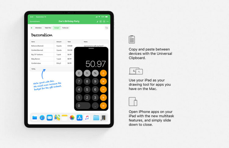 ชมคอนเซ็ปต์ล่าสุดของ iOS 13 มาพร้อมฟีเจอร์ใหม่ ที่คาดว่า Apple จะนำเสนอในงาน WWDC 2019 ต้นเดือนมิถุนายนนี้