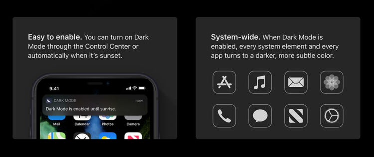 ชมคอนเซ็ปต์ล่าสุดของ iOS 13 มาพร้อมฟีเจอร์ใหม่ ที่คาดว่า Apple จะนำเสนอในงาน WWDC 2019 ต้นเดือนมิถุนายนนี้