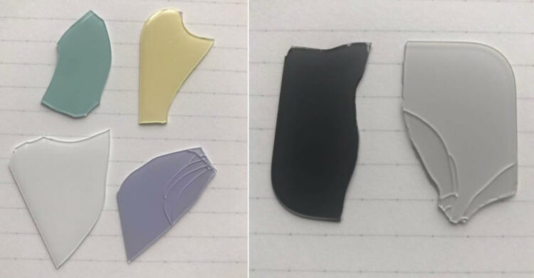 นี่คือเฉดสีใหม่ของ iPhone XIR หรือ iPhone XR เวอร์ชั่น 2019 สีเขียวกับสีม่วงลาเวนเดอร์