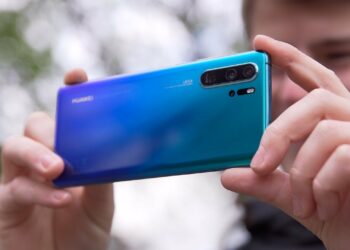 Huawei P30 Pro เป็นสมาร์ทโฟนที่มีประสิทธิภาพดีที่สุดของประเทศจีน ในเดือนเมษายน 2019 อยู่ในอันดับบนสุดของ Master Lu