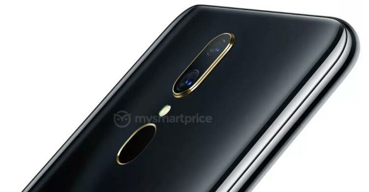 OPPO A9x ถูกปล่อยภาพหลุดออกมาก่อนเปิดตัว 20 พฤษภาคมนี้ มาพร้อมกล้องคู่หลัง 48MP ราคาราว 9,180 บาท