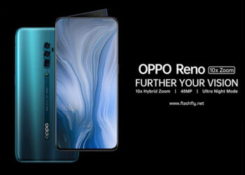 OPPO ส่งมอบประสบการณ์สุดพรีเมี่ยม ด้วยสมาร์ทโฟนไฮเอนด์รุ่นล่าสุด OPPO Reno 10x Zoom เหนือกว่าด้วยที่สุดของกล้องถ่ายภาพ ให้ทุกความคิดสร้างสรรค์เป็นไปได้อย่างไร้ขีดจำกัด
