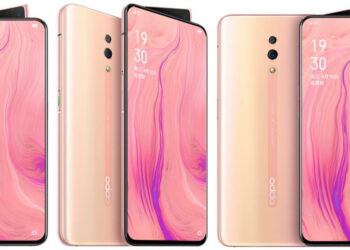 OPPO Reno ได้รับสีสันใหม่เอาใจสาวๆ โดยเฉพาะ เตรียมวางจำหน่ายกลางเดือนมิถุนายนนี้