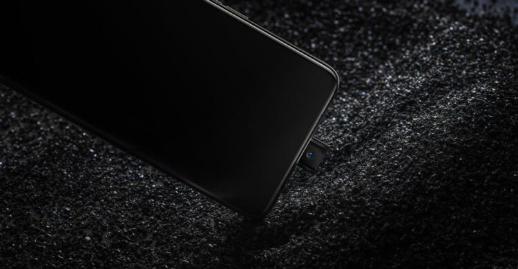 realme X เปิดตัวแล้ว!! มาพร้อมกล้องเซลฟี่แบบป๊อปอัพ ใช้ชิป Snapdragon 710 แรม 8GB กล้องคู่หลัง 48MP ชาร์จเร็ว VOOC 3.0