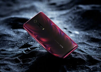 Redmi K20 เผยโฉมด้านหลังออกมาแล้ว มาพร้อมกล้อง 3 ตัว ดีไซน์ไล่ระดับสีที่ไม่เหมือนใคร