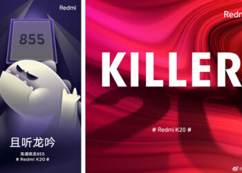 โหด!! ผลทดสอบ Redmi K20 จาก AnTuTu ทะลุ 458,754 คะแนน ทุบสถิติที่ Xiaomi Mi 9 และ Black Shark 2 เคยทำไว้เรียบร้อย