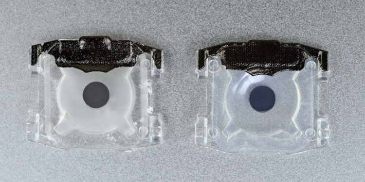 iFixit ชำแหละ MacBook Pro 2019 รุ่น 15 นิ้ว เรียบร้อยแล้ว พบว่ามีการเปลี่ยนวัสดุบางอย่างกับปุ่มคีย์บอร์ด