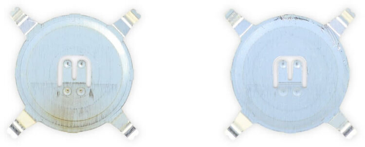 iFixit ชำแหละ MacBook Pro 2019 รุ่น 15 นิ้ว เรียบร้อยแล้ว พบว่ามีการเปลี่ยนวัสดุบางอย่างกับปุ่มคีย์บอร์ด