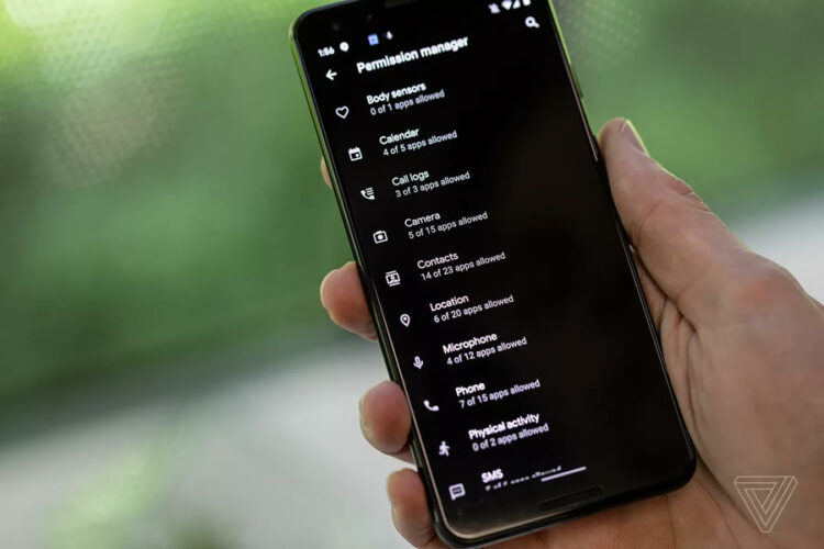 Android Q Beta 3 พร้อมอัพเดทแล้ว มีคุณสมบัติอะไรที่น่าสนใจบ้าง? เรารวบรวมไว้ที่นี่แล้ว