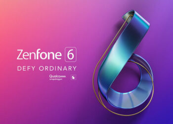 Asus ZenFone 6 อาจใช้ดีไซน์จอแสดงผล ไร้กรอบ ไร้รอยบาก อ้างอิงจากรูปภาพทีเซอร์ล่าสุด