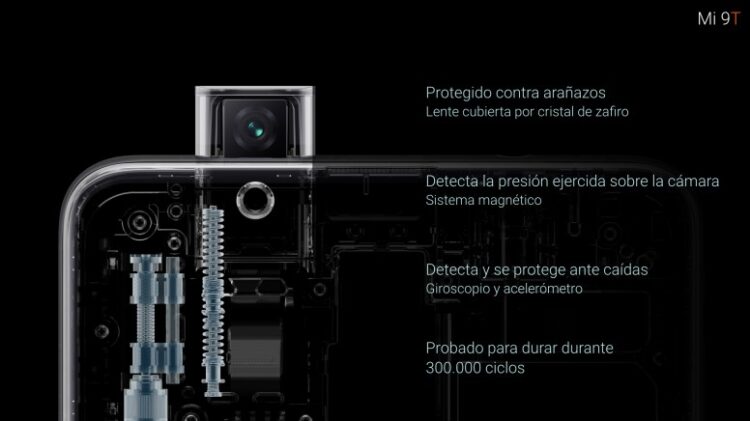 Xiaomi Mi 9T เปิดตัวแล้ว!! มาพร้อมจอ AMOLED ขนาด 6.39 นิ้ว ใช้ชิป Snapdragon 730 กล้องหลัง 3 ตัว สแกนนิ้วบนจอ