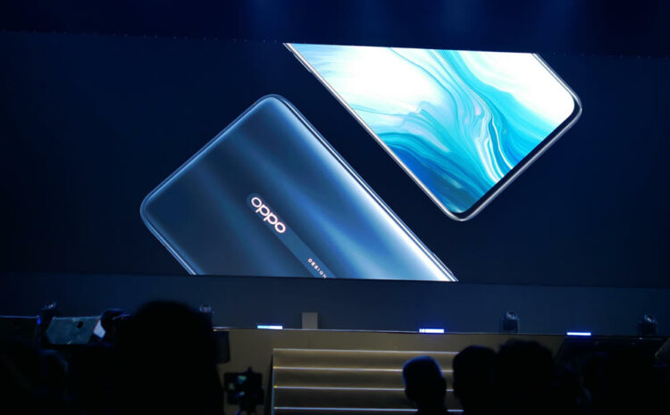 เปิดราคา OPPO Reno 10x Zoom และ OPPO Reno ทางการในไทย เริ่มต้น 16,990 บาท พร้อมราคาพิเศษเมื่อซื้อผ่านค่ายมือถือเพียง 8,990 บาท