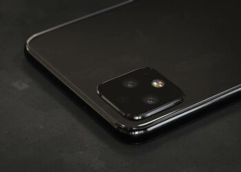 ชมภาพคอนเซปล่าสุดของ Google Pixel 4 ที่สร้างขึ้นจากภาพหลุดข่าวลือล่าสุด
