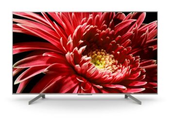 Sony ไทยส่งทีวีบราเวียลุยตลาดกว่า 18 รุ่น นำทัพด้วย BRAVIA 4K HDR LCD TV X9500G Series สุดคมชัด พร้อมโปรสุดคุ้ม ลดสูงสุด 25% นาน 24 เดือน