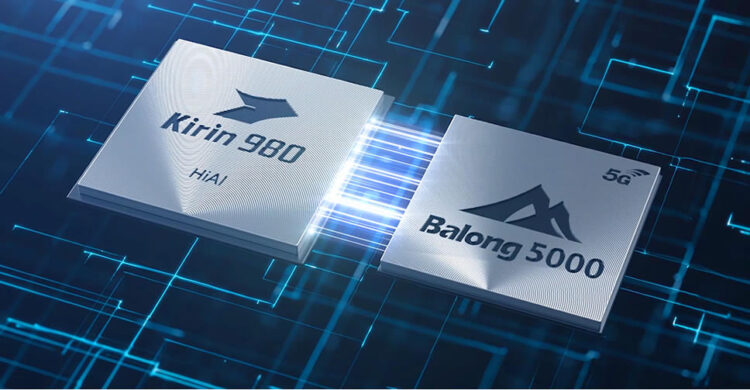 Huawei Mate 20 X 5G เปิดตัวแล้ว!! มาพร้อมชิป Kirin 980 + Balong 5000 แรม 8GB จอใหญ่ 7.2 นิ้ว กล้องหลัง 3 ตัว จาก Leica