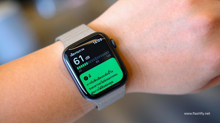 มารู้จัก 6 ฟีเจอร์ใหม่ใน watchOS 6 ที่จะทำให้ Apple Watch รุ่นเก่ากลายเป็นรุ่นใหม่ได้ในพริบตา