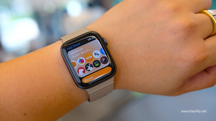 มารู้จัก 6 ฟีเจอร์ใหม่ใน watchOS 6 ที่จะทำให้ Apple Watch รุ่นเก่ากลายเป็นรุ่นใหม่ได้ในพริบตา