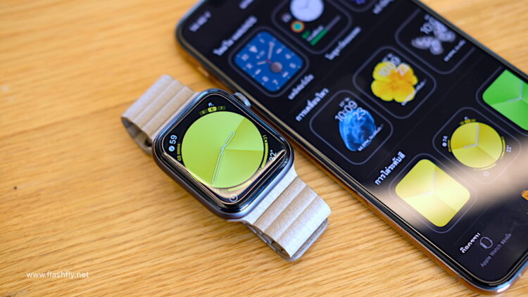 มารู้จัก 6 ฟีเจอร์ใหม่ใน watchOS 6 ที่จะทำให้ Apple Watch รุ่นเก่ากลายเป็นรุ่นใหม่ได้ในพริบตา