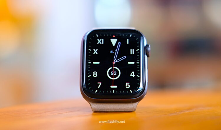 มารู้จัก 6 ฟีเจอร์ใหม่ใน watchOS 6 ที่จะทำให้ Apple Watch รุ่นเก่ากลายเป็นรุ่นใหม่ได้ในพริบตา