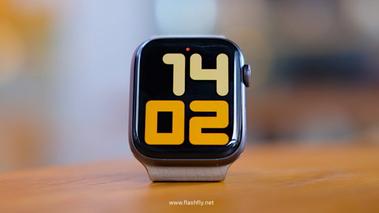 มารู้จัก 6 ฟีเจอร์ใหม่ใน watchOS 6 ที่จะทำให้ Apple Watch รุ่นเก่ากลายเป็นรุ่นใหม่ได้ในพริบตา