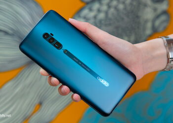 แสตอบรับเยี่ยม!! OPPO จัดกิจกรรม Workshop กับช่างภาพมืออาชีพพร้อมโชว์สุดอลังการ ที่ RenoVision Pop-up Store ณ ลานพาร์คพารากอน