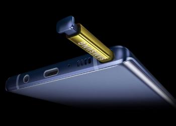 Samsung Galaxy Note 9,Galaxy S9 และ Galaxy S9+ อัพเดทเฟิร์มแวร์ใหม่ มาพร้อม Night Mode และสแกน QR code ด้วยแอพกล้องได้แล้ว