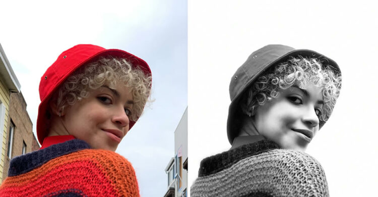 ฟีเจอร์ใหม่ใน iOS 13 ปรับแต่งการจัดแสงภาพถ่ายในโหมด Portrait ได้ตามใจ เพิ่มแสงใหม่ High-Key Mono เปลี่ยนฉากหลังเป็นสีขาว