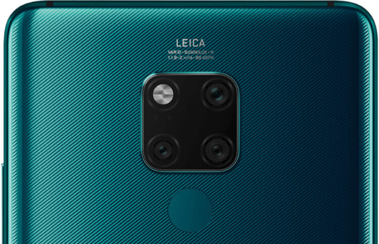 Huawei Mate 20 X 5G เปิดตัวแล้ว!! มาพร้อมชิป Kirin 980 + Balong 5000 แรม 8GB จอใหญ่ 7.2 นิ้ว กล้องหลัง 3 ตัว จาก Leica