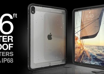 Catalyst เปิดตัวเคสกันน้ำสำหรับ iPad Pro รุ่น 11 นิ้วและ 12 นิ้ว พร้อมเคส AirPods รุ่นพิเศษ 2 สีใหม่ที่มีขายเฉพาะใน Apple Store ที่งาน CES Asia 2019