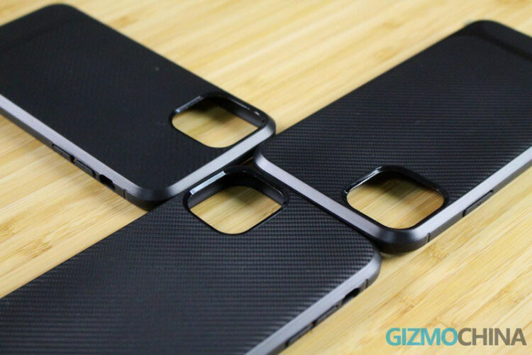 ตามนี้แน่!! เคสสำหรับ iPhone XIR, iPhone XI, iPhone XI Max ถูกผลิตออกมาแล้ว หน้าตาตามข่าวลือ