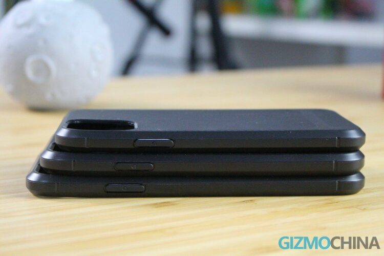 ตามนี้แน่!! เคสสำหรับ iPhone XIR, iPhone XI, iPhone XI Max ถูกผลิตออกมาแล้ว หน้าตาตามข่าวลือ