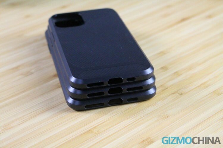 ตามนี้แน่!! เคสสำหรับ iPhone XIR, iPhone XI, iPhone XI Max ถูกผลิตออกมาแล้ว หน้าตาตามข่าวลือ