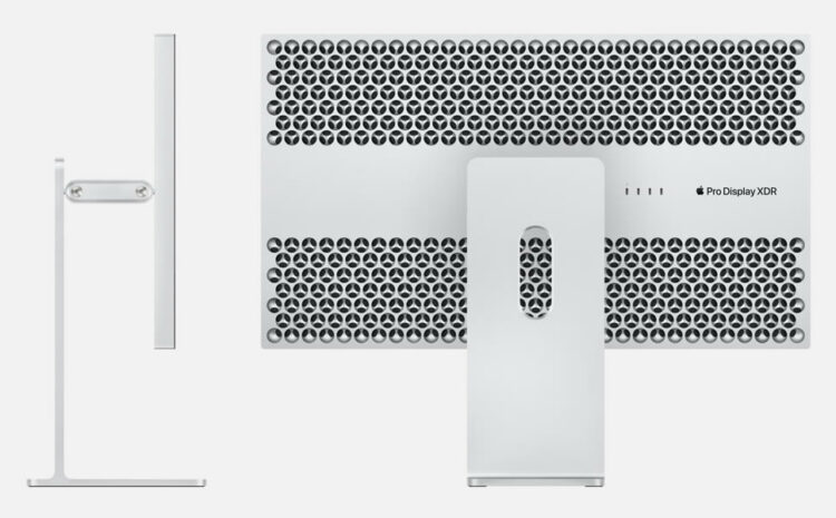 แซะกันสนุกสนาน!! หลัง Apple เปิดตัว Pro Stand ขาตั้งจอภาพ Pro Display XDR ที่มีราคาสูงเท่า iPhone XS