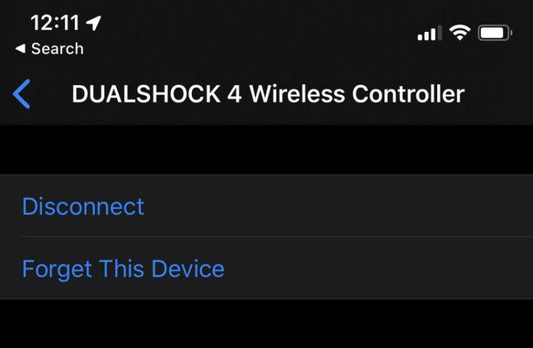 iOS 13 ทำให้ iPhone ใช้จอยเกม DualShock 4 ได้แล้ว และรองรับการเล่นเกมจาก PS4 ผ่านแอพ Remote Play ด้วย
