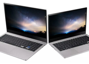 Samsung เปิดตัวแล็ปท็อปรุ่นใหม่ Notebook 7 และ Notebook 7 Force ดีไซน์คล้าย MacBook Pro