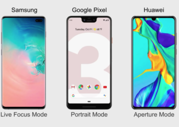 วิธีโพสต์ภาพถ่าย 3D Photo บน Facebook สำหรับผู้ใช้งาน Android